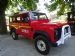Land Rover – Off road all purpose vehicle 