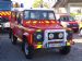 Land Rover – Off road all purpose vehicle 