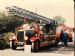 BFH972 Leyland TLM2A Metz Gloucester