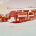Foden Alberton FD Foam/Water Tender 