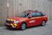 Skoda - Officer Car #2