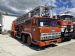 Hino 42 metre ladder fire truck