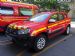 Dacia Duster – Command Car