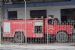Unknown heritage truck