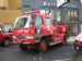 Hino Firetruck