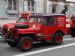 Jeep – Towing unit 