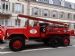 REO Brush & Rural Water Tanker