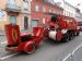 GMC Brush & Rural Water Tanker