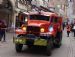 GMC Brush & Rural Water Tanker