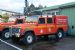 Land-Rover USAR Support 
