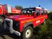 Land Rover – VLHR Offroad vehicle 