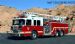 2006 Spartan/Smeal 1500/500/75' Quint.