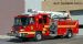 2001 Pierce Quantum 1500/500/35' Snozzel 