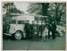 Fordson Fire Engine at Steeton (Dump) ROF
