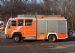 MAN Rosenbauer LHF 16/12 Rescue-Pump