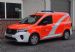 Nissan Electric – eMZF Medical Logistics support