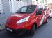 Nissan Electric – All purpose van