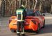 Toyota - eELW – Press HQ Officer Electric Car