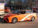 Toyota - eELW – Press HQ Officer Electric Car
