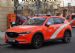 Mazda – ELW Command car 