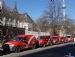 VW-Nissan Line-up – all purpose vehicles 