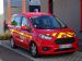Ford - VL Officer command car