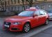 Audi– ELW Command car 
