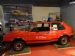VW Golf - NEF paramedic car