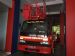 North jakarta Isuzu Forward Snorkel