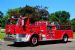 SFD 1960 Mack engine
