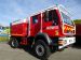 MAN-Camiva CCF4000 Brush fire tender