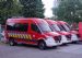 MB - Staff transport & multi-purpose vans 