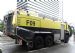 Rosenbauer 6x6 Panther ARFF 
