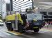 Rosenbauer 6x6 Panther ARFF 