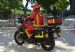 Yamaha MIR – Motorcycle First Responder
