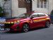 Peugeot – SPVL Commanding officer car 