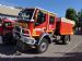 Renault-Sides CCF4000 Brush fire unit 
