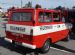 Ford Transit – SRF Rapid Light Rescue 