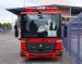 MB-Rosenbauer Pump/Tanker