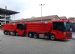 MB-Rosenbauer Pump/Tanker