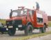 Unimog Merryweather RIV Zambia