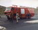 Mercedes 2632 Merryweather FoT Zambia
