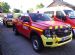 Ford Ranger - off-road vehicle