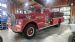1958 White Bruco Fire Engine