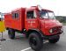 MB Unimog-Ziegler TLF8/8 