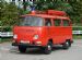 VW – MTF Staff Transport