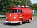 VW – KLAF Small alarm van