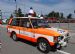 Range Rover VRW-SBW1 – Light rescue