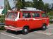 VW – ELW Command Van
