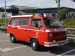 VW – ELW Command Van